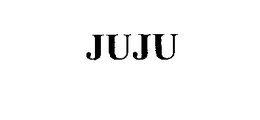 JUJU trademark