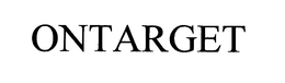 ONTARGET trademark