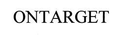 ONTARGET trademark