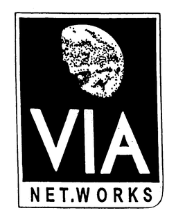 VIA NET.WORKS trademark