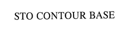 STO CONTOUR BASE trademark