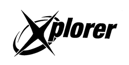 XPLORER trademark