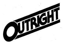 OUTRIGHT trademark