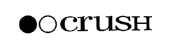 CRUSH trademark