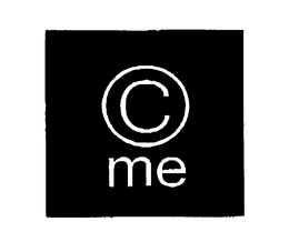 C ME trademark