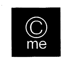 C ME trademark