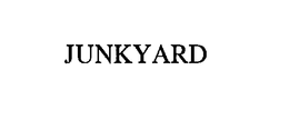 JUNKYARD trademark