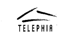 T E L E P H I A trademark