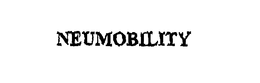 NEUMOBILITY trademark