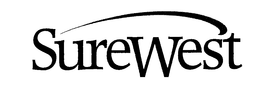 SUREWEST trademark