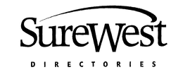 SUREWEST DIRECTORIES trademark