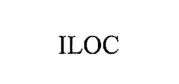 ILOC trademark