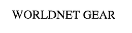 WORLDNET GEAR trademark