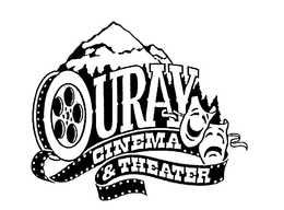 OURAY CINEMA & THEATER trademark