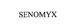 SENOMYX trademark