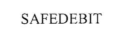 SAFEDEBIT trademark