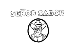 SENOR SABOR trademark