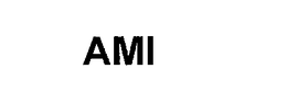 AMI trademark