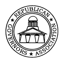 REPUBLICAN GOVERNORS ASSOCIATION trademark