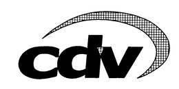 CDV trademark