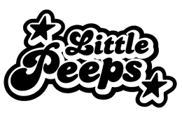 LITTLE PEEPS trademark
