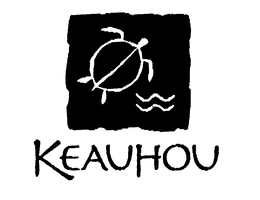 KEAUHOU trademark