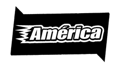 AMERICA trademark