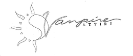 VANPIRE ATTIRE trademark