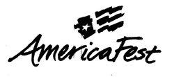 AMERICAFEST trademark