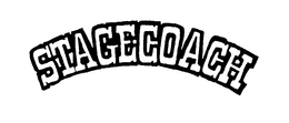 STAGECOACH trademark