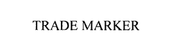 TRADE MARKER trademark