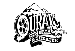 OURAY CINEMA & THEATER trademark