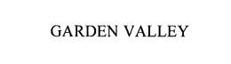 GARDEN VALLEY trademark