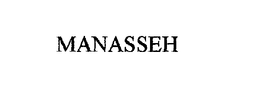 MANASSEH trademark