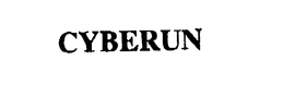 CYBERUN trademark