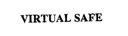 VIRTUAL SAFE trademark