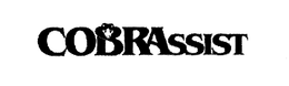 COBRASSIST trademark