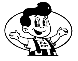 BIG BOY trademark