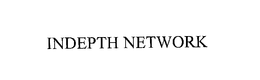 INDEPTH NETWORK trademark