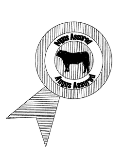 ANGUS ASSURED trademark