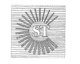ST trademark