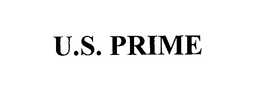 U.S. PRIME trademark