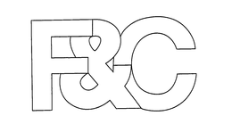 F&C trademark