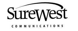 SUREWEST COMMUNICATI0NS trademark