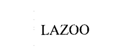 LAZOO trademark