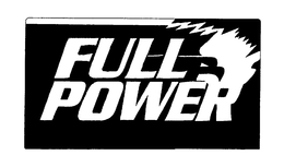 FULL POWER trademark