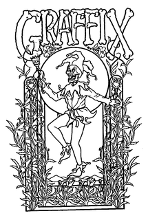 GRAFFIX trademark