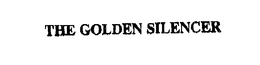 THE GOLDEN SILENCER trademark