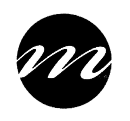 M trademark