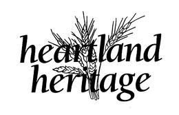 HEARTLAND HERITAGE trademark